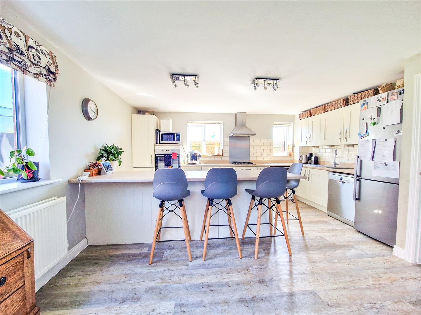 Wortham Close, Great Denham, Bedford